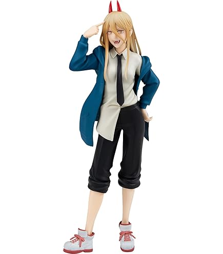 HELLTAKER - Lucifer - Pop Up Parade 17cm: Amazon.co.uk: Toys & Games